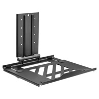 UVI Pladenj za prijenosnik/tablet za Vesa nosače monitora, 691