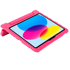 JUST IN CASE Plastična stražnja maskica za Apple iPad 2022 / Apple iPad 2025 11, roza