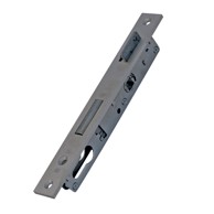 Brava za metalna vrata s jezičkom BS 3342/SKK-25/L