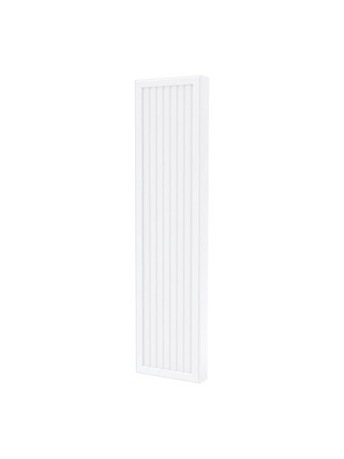 TERMA Električni pločasti radijator Vertical 22V, 1800 x 500 mm