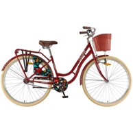 POLAR Bicikl GRAZIA 1s