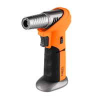 NEO plinski mikroplamenik s piezo paljenjem 360°, regulacija plamena, 10 g