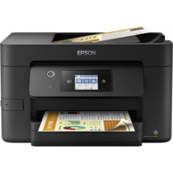 EPSON Višefunkcijski tintni pisač WorkForce Pro WF-3825DWF A4