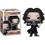 FUNKO POP Figura Hunter x Hunter Feitan, 9 cm