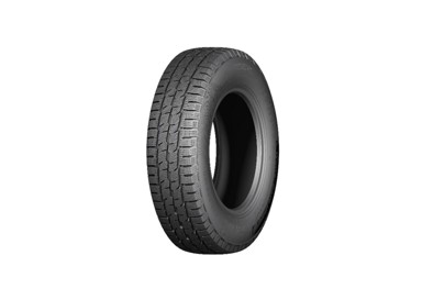 NORDEXX Guma 225/75R16C 121/120R WinterSafe Van 2