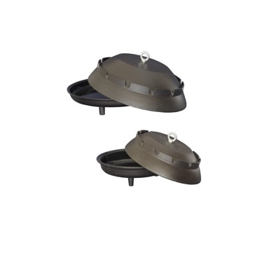 PLAMEN Peka saće FI 50