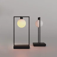 Stolna lampa Curiosity 36