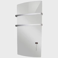 RADIALIGHT Električni radijator Deva, bijeli