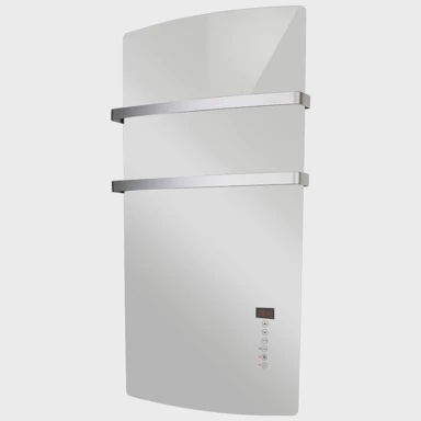 RADIALIGHT Električni radijator Deva, bijeli