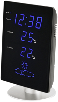 TECHNOLINE Meteorološka stanica WS 6820