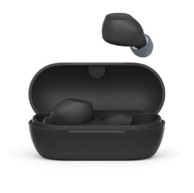 SONY Bežične in-ear slušalice WF-C710N, crne
