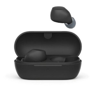 SONY Bežične in-ear slušalice WF-C710N, crne