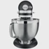 KITCHENAID Multipraktik Artisan 5KSM185PS, 300 W, 4.8 L, crni