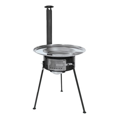 FI Kotao za kotlovinu 56,5 cm