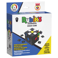 RUBIK'S Rubikova kocka, Coach Cube 3x3