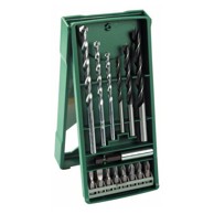 BOSCH Set svrdla 15/1 2607019579