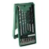 BOSCH Set svrdla 15/1 2607019579