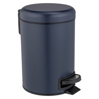 WENKO Pedal steel kanta za otpatke 3 l Leman 