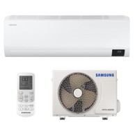 SAMSUNG Klima uređaj Luzon AR09TXHZAWKNEU, 2,5 kW