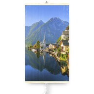 TRIO IR grijač 430 W 100 x 57 cm Selo