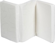 Madrac trodijelni, 120 x 60 x 8 cm