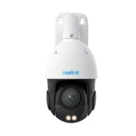 REOLINK Sigurnosna kamera P850, IP Dome, 8MP, PTZ, IR, vanjska/unutarnja, žična