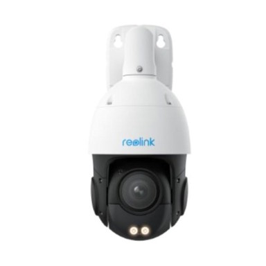REOLINK Sigurnosna kamera P850, IP Dome, 8MP, PTZ, IR, vanjska/unutarnja, žična