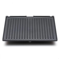 Contact Grill Pro rebrasta roštilj ploča