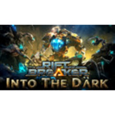 The Riftbreaker Igra Into The Dark, PC