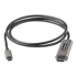 STARTECH USB-C na HDMI adapter CDP2HDMM1MH, 1 m, crno-srebrni