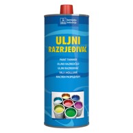 ISKRA Sintetski razrjeđivač, 1L