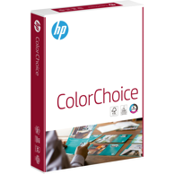 HP Papir za ispis Color Choice, A4, 500 listova, bijeli