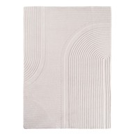 AYYILDIZ CARPETS Krem periv tepih 160x230 cm Pompei 1612 