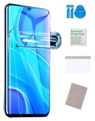 Hidrogel zaštitna folija za Motorola Moto G51 5G, s filtrom plavog svjetla