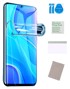 Hidrogel zaštitna folija za Motorola Moto G51 5G, s filtrom plavog svjetla