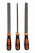 KRAFT&DELE Set turpija za drvo 200 mm