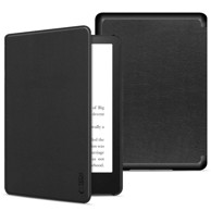TECH-PROTECT Futrola SmartCase za Kindle Paperwhite VI / 6 / Signature Edition, crna