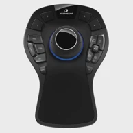 3DCONNEXION Miš SpaceMouse PRO