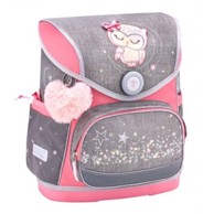 BELMIL Torba, školska, Compact Mala sova, 405-41/AG-5