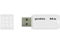 GOODRAM USB flash stick 64 GB USB Type-A 2.0 bijeli UME2-64GB