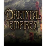 Igra za PC: Oriental Empires STEAM Key