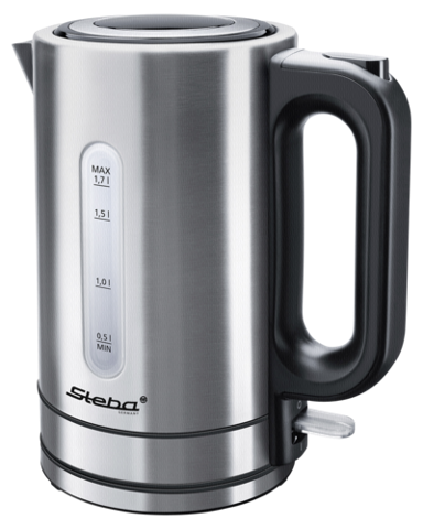 STEBA Kuhalo za vodu WK 20, inox