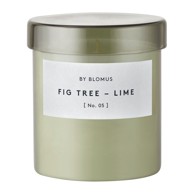 BLOMUS Mirisna svijeća Valoa Fig Tree – Lime 45 h