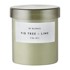 BLOMUS Mirisna svijeća Valoa Fig Tree – Lime 45 h