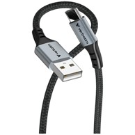 VERBATIM USB-A na USB-C kabel 120 cm za sinkronizaciju i punjenje