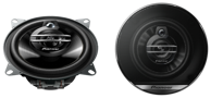 PIONEER Auto radio oprema TS-G1030F