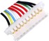 COREPARTS Baterija za HP laptop 26,00Wh Li-ion 11,4V 2300mAh crna