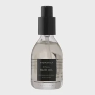 AROMATICA Ulje za kosu Ritual Hair Oil Lavender & Patchouli 50 ml