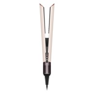 DYSON uređaj za ravnanje kose Airstrait 493296 s integriranim češljem, Ceramic Pink/Rose Gold