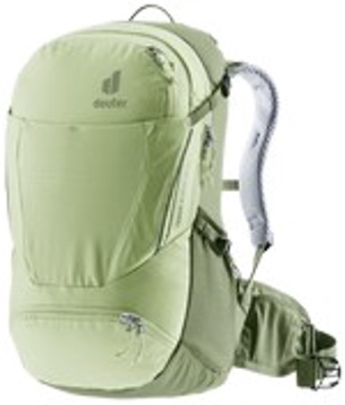 DEUTER Ženski ruksak Trans Alpine SL, 22L, zelena